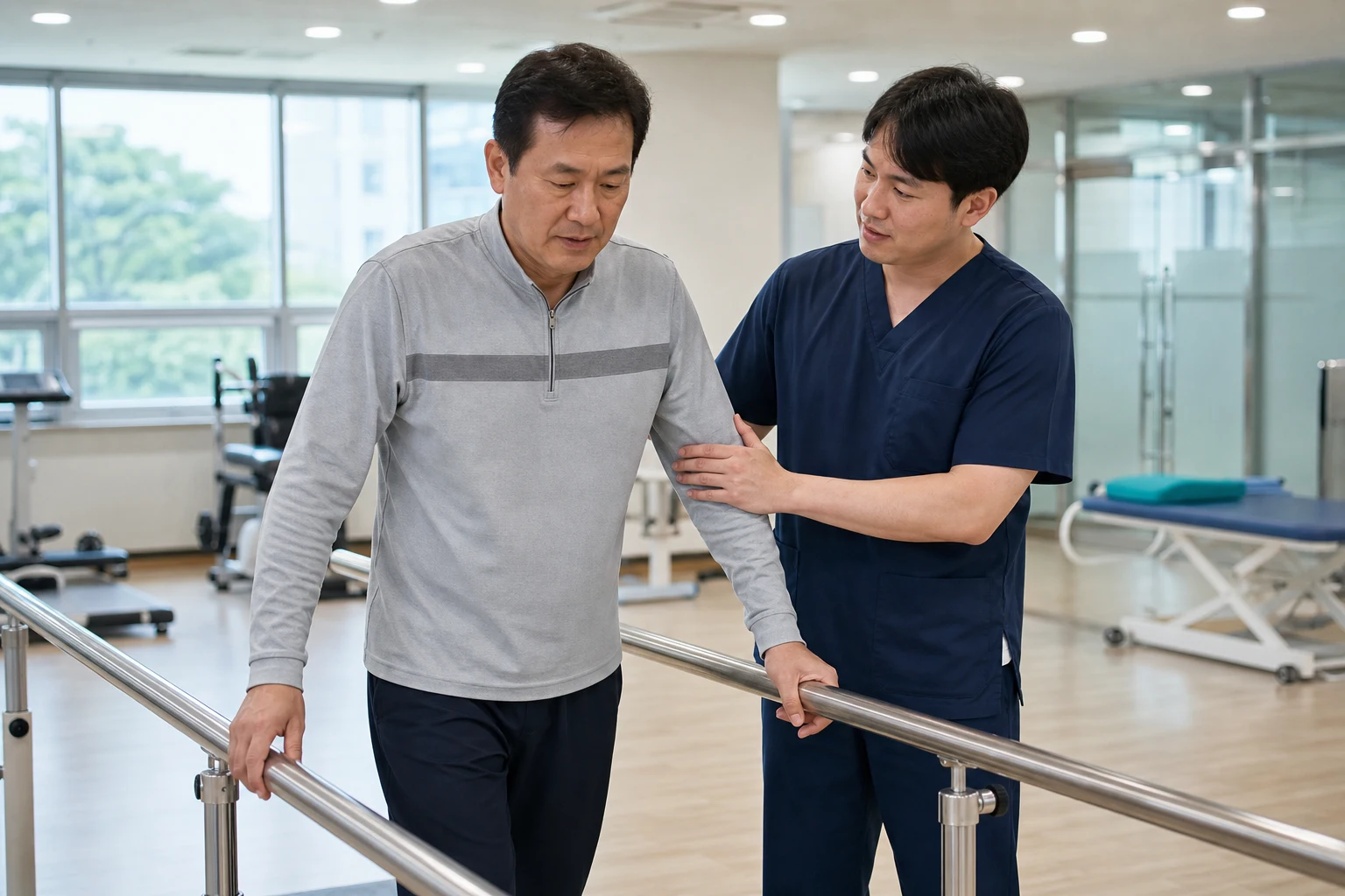 교통사고 후유장해 보상